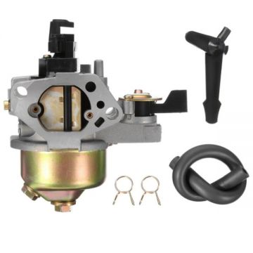 Carburator Compatibil Honda GX 390, 13HP (cu robinet de benzina) (Cal I)