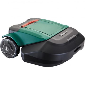 Robomow RS 635 PRO S - Maşină robotizată de tuns iarba