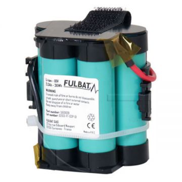 Acumulator Fulbat Li-ion 18v 2000 mAh (pentru masini de tuns gazon)