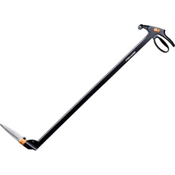 FISKARS Fiskars Foarfeca cu servo-parghie pentru gazon, lung GS46