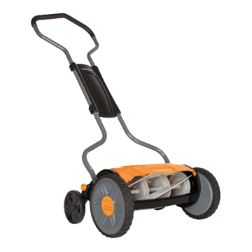 FISKARS Masina de tuns iarba manuala Fiskars StaySharp™ Plus (113872)