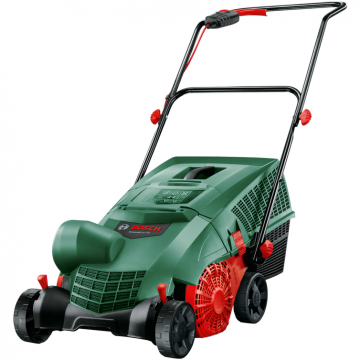 Aerator De Gazon 060088A001 900W 96dB Verde