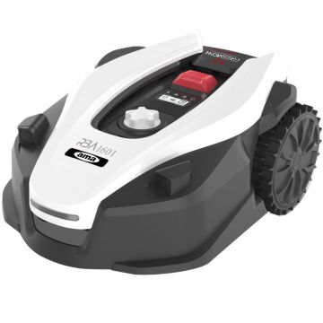 AMA FREEMOW RBA1601 - Mașină de tuns iarbă robot