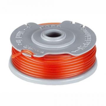 Caseta filament Gardena pentru coase, SmallCut 300, 10 m