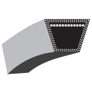 Curea transmisie Husqvarna CTH130, CTH160, Jonsered ITC13A, ITC16A, ITC18A - 12,7 x 2800mm Curea transmisie Husqvarna CTH130, CTH160, Jonsered ITC13A, ITC16A, ITC18A - 12,7 x 2800mm