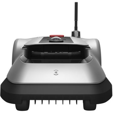 Ecovacs Robot de tuns gazonul Ecovacs GOAT G1-2000, Latime de taiere 22cm, wi-fi, bluetooth, control prin aplicatie, Alb