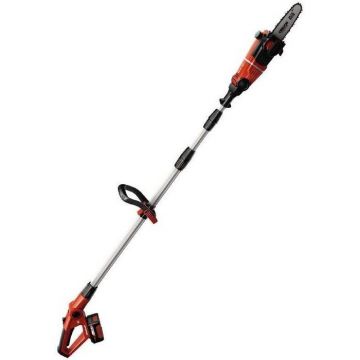 Foarfeca de Gradinarit Multifunctionala GE-LC 18 Li T Fara Fir Inclinare Maner Principal Rosu Foarfeca de Gradinarit Multifunctionala GE-LC 18 Li T Fara Fir Inclinare Maner Principal Rosu