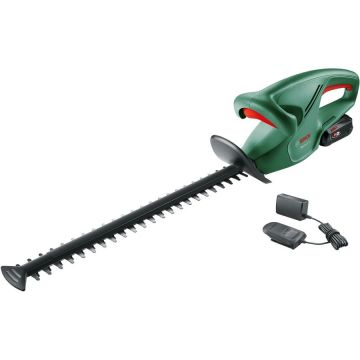 Masina de Tuns Gard Viu EasyHedgeCut 18V-52-13 18V Baterie Li-ion 2.0Ah Verde/Negru Masina de Tuns Gard Viu EasyHedgeCut 18V-52-13 18V Baterie Li-ion 2.0Ah Verde/Negru