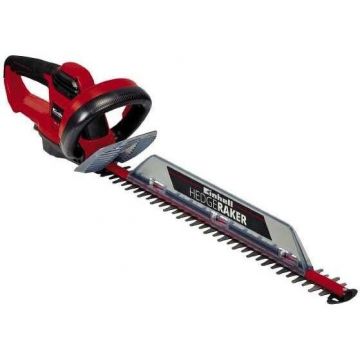 Masina de Tuns Gard Viu GC-EH 6055/1 600W Lungime Sabie 61cm  Rosu/Negru Masina de Tuns Gard Viu GC-EH 6055/1 600W Lungime Sabie 61cm  Rosu/Negru
