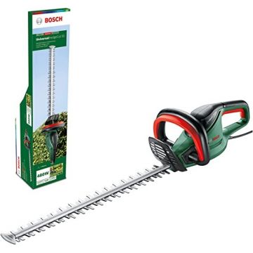 Masina de Tuns Gard Viu Universal HedgeCut 50 480W Verde/Negru Masina de Tuns Gard Viu Universal HedgeCut 50 480W Verde/Negru