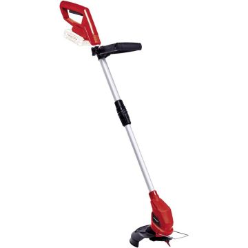 Masina de tuns iarba cordless grass trimmer GC CT 18/24 Li Solo, 18 Volt (without battery and charger)