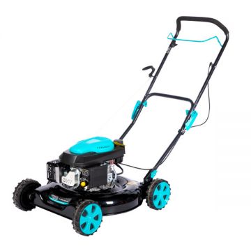 Masina de Tuns Iarba, Detoolz, 3.5CP, 146cc, Latime de Taiere 50 cm Masina de Tuns Iarba, Detoolz, 3.5CP, 146cc, Latime de Taiere 50 cm