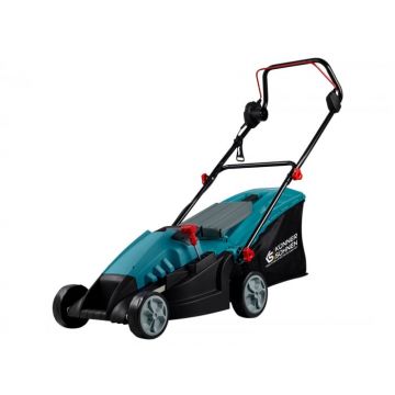 Masina de tuns iarba electrica KS 38LM-BL Masina de tuns iarba electrica KS 38LM-BL