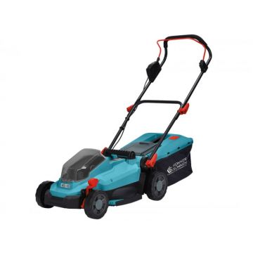 Masina de tuns iarba fara fir KS 33LM-20V Masina de tuns iarba fara fir KS 33LM-20V