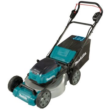 Masina de Tuns Iarba / Gazon DLM530Z LXT 18V Latime de Lucru 53CM fara Acumulator Inclus Negru/Albastru Masina de Tuns Iarba / Gazon DLM530Z LXT 18V Latime de Lucru 53CM fara Acumulator Inclus Negru/Albastru