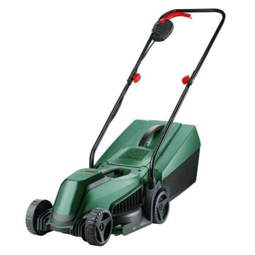 Masina electrica tuns iarba Bosch Easy Mower, 18 V, 32 cm