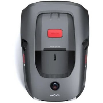 Robot de Tuns Gazonul Mova 600 2500Rpm 59dB Bluetooth Gri Robot de Tuns Gazonul Mova 600 2500Rpm 59dB Bluetooth Gri