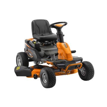 Tractoras electric de tuns iarba Capricorn 38, 1200 W, 98 cm