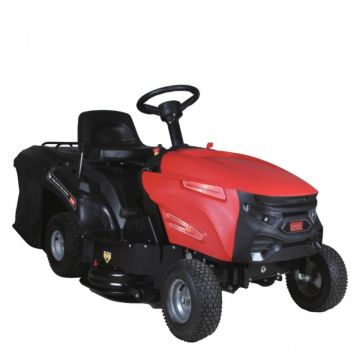 Tractoras tuns iarba, motor Loncin benzina, 11CP BTA-TTG840