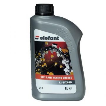 Ulei Elefant PREMIUM, pentru ungere lant, 1L